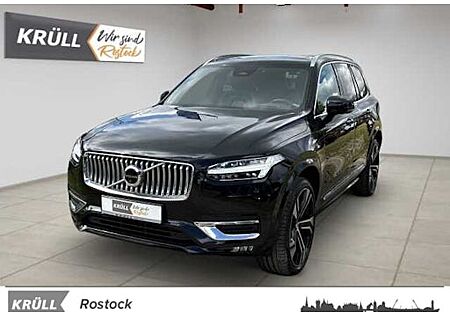 Volvo XC 90 B5 D AWD Ultimate Bright Auto 5 Türen