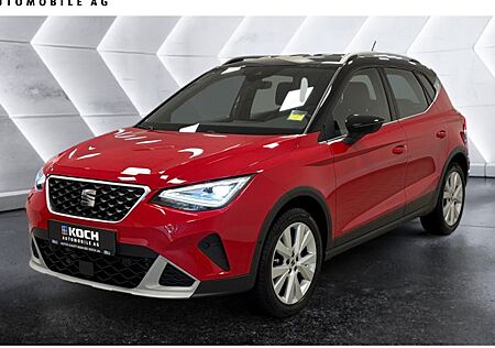 Seat Arona 1.0 TSI 81kW Xperience DSG 5 Türen
