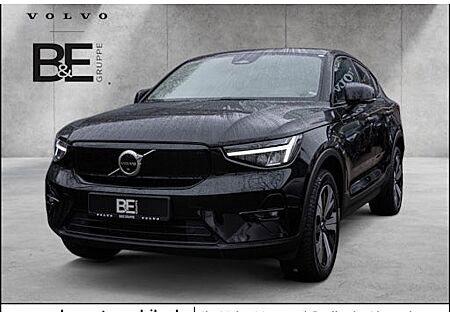 Volvo EX40 Ultra Dark Twin Motor 5 Türen