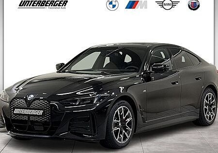 BMW i4 xDrive40 5 Türen