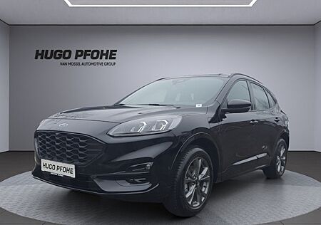 Ford Kuga 2.5 Duratec PHEV ST-Line CVT 5 Türen
