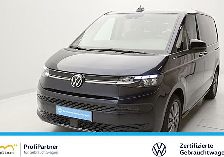 VW T3 Multivan 1,5 TSI OPF DSG Life 5 Türen