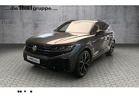 VW Touareg 3.0 V6 TDI 210kW 4MOT Tiptr. R-Line 5 Türen