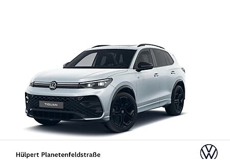 VW Tiguan 1.5 eTSI OPF DSG R-Line 5 Türen