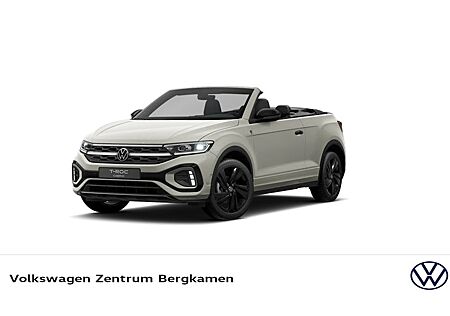VW T-Roc Cabriolet 1.5 TSI OPF DSG R-Line 2 Türen