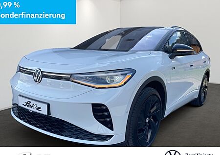 VW ID.4 77 kWh GTX 5 Türen