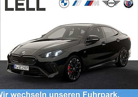 BMW 2er M235i xDrive Gran Coupé Steptronic 4 Türen