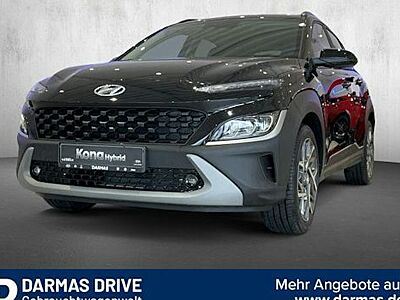 Hyundai Kona 1.6 GDi Hybrid Edition 30+ DCT 5 Türen