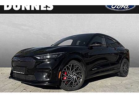 Ford Mustang Mach-E Dual-Emotor Ext Range 358kW AWD GT 5 Türen
