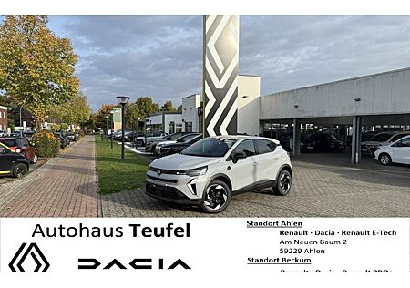 Renault Captur TCe 90 Techno 5 Türen