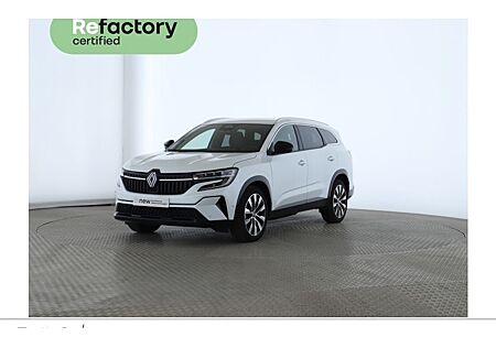 Renault Espace E-Tech Full Hybrid 200 5 Sitzer Techno 5 Türen