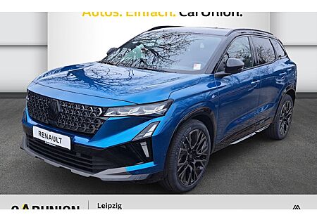 Renault Austral Hybrid E-Tech 200 Esprit Alpine 5 Türen