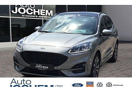 Ford Kuga 2.5 Duratec FHEV ST-Line X CVT 4WD 5 Türen