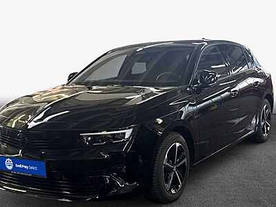 Opel Astra 1.2 Turbo 96kW GS Auto 5 Türen
