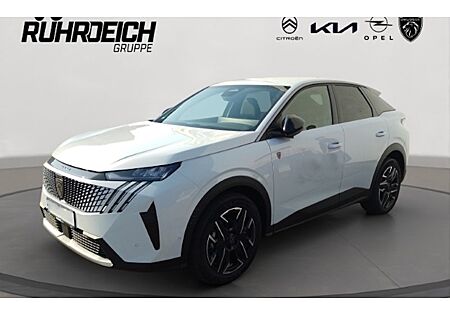 Peugeot 3008 Hybrid 145 e-DSC6 Allure 5 Türen