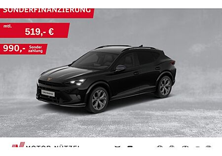 Cupra Formentor 2.0 TDI 110kW DSG 5 Türen