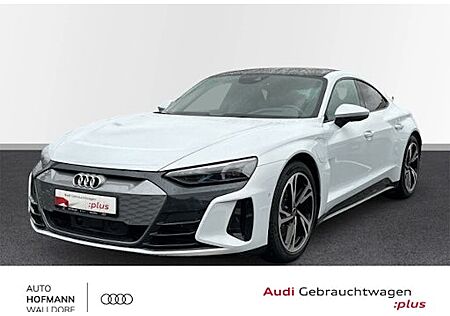 Audi e-tron GT quattro 4 Türen