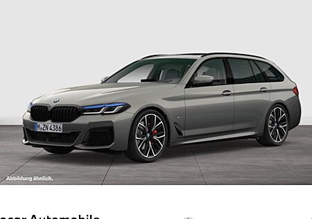 BMW 5er 540d xDrive Touring A 5 Türen