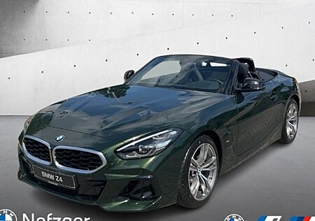 BMW Z4 sDrive30i Advantage A 2 Türen