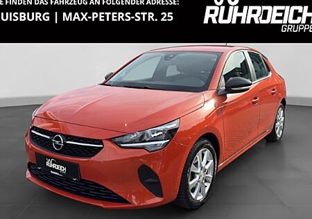 Opel Corsa 1.2 55kW Edition 5 Türen