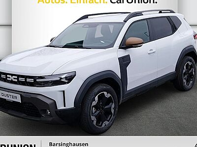 Dacia Duster TCe 130 Extreme 5 Türen