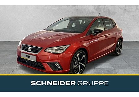 Seat Ibiza 1.0 TSI 85kW FR DSG 5 Türen