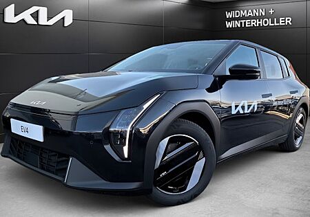 Kia EV4 58 kWh 150 kW Earth Frontantrieb 5 Türen