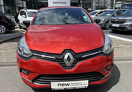 Renault Scenic TCe 140 GPF Limited 5 Türen