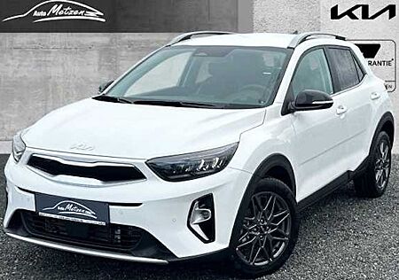 Kia Stonic 1.0 T-GDI 120 Nightline Edition 5 Türen