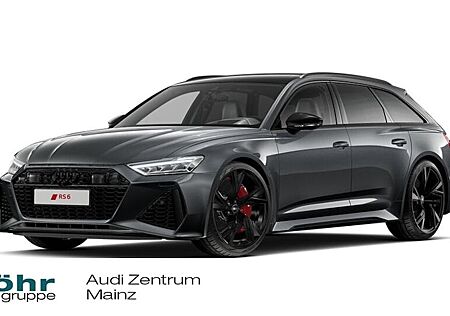 Audi RS6 4.0 TFSI tiptr. quattro 5 Türen
