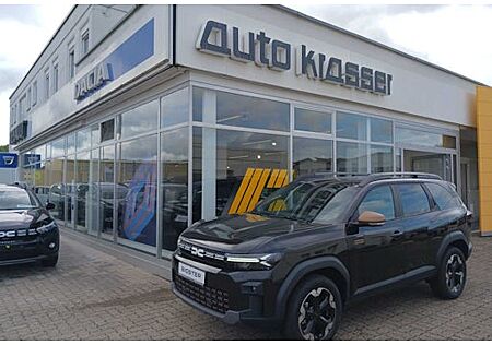 Dacia Bigster hybrid 155 Extreme 5 Türen