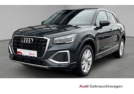Audi Q2 35 TFSI S tronic advanced 5 Türen