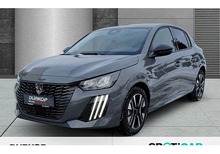 Peugeot 208 PureTech 100 Allure 5 Türen