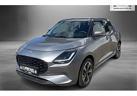 Suzuki Swift 1.2 HYBRID MT Comfort+ 5 Türen