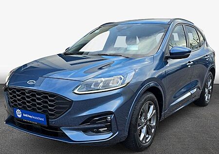 Ford Kuga 2.0 EcoBlue 88kW ST-Line Auto 5 Türen