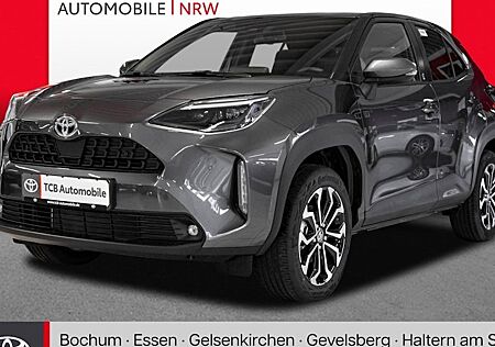 Toyota Yaris Cross 1,5-l-VVT-iE Team Deutschland 5 Türen