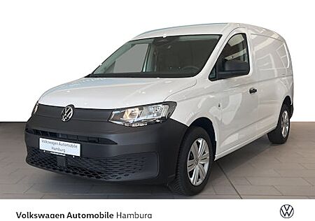 VW Caddy 2.0 TDI 75kW Maxi 5 Türen