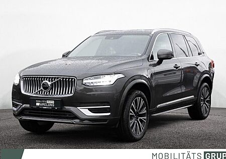 Volvo XC 90 T8 Twin Engine Geartronic Inscription 5 Türen