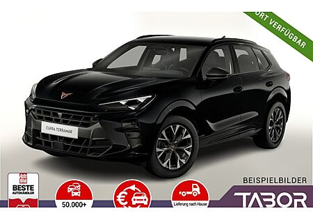 Cupra Terramar 1.5 eTSI MHEV 110kW DSG 5 Türen