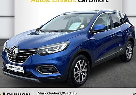 Renault Kadjar TCe 160 EDC GPF Techno 5 Türen