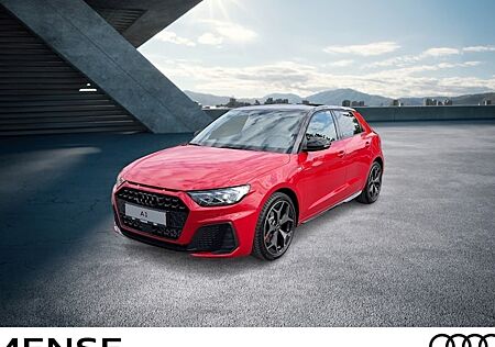 Audi A1 40 TFSI S tronic S line Sportback 5 Türen