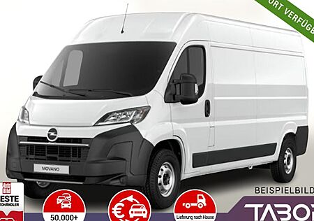 Opel Movano 2.2 D 103kW L2H1 3,5t 4 Türen
