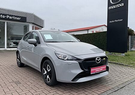 Mazda 2 e-SKYACTIV-G 90 M Hybrid Center-Line 5 Türen