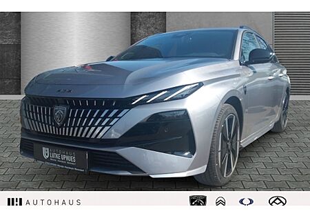 Peugeot e-308 sw Elektromotor 156 GT SW 5 Türen