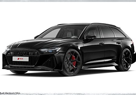 Audi RS6 performance 4.0 TFSI tiptr. quattro 5 Türen