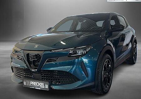 Alfa Romeo Junior BEV 115kW Elettrica 5 Türen
