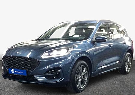 Ford Kuga 2.5 Duratec PHEV ST-Line 5 Türen
