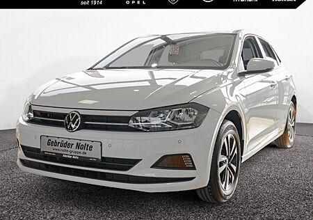 VW Polo 1.0 59kW UNITED 5 Türen