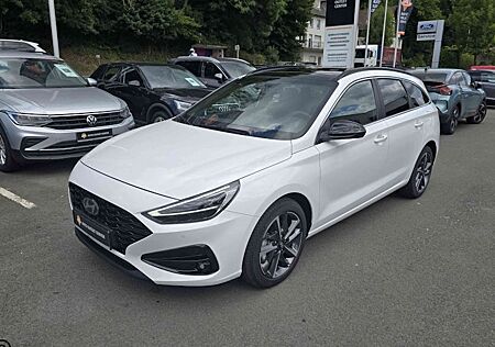 Hyundai i30 1.5 T-GDI Hybrid Advantage 5 Türen