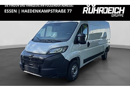 Peugeot Boxer 335 L3H2 2.2BLUEHDI 140 4 Türen